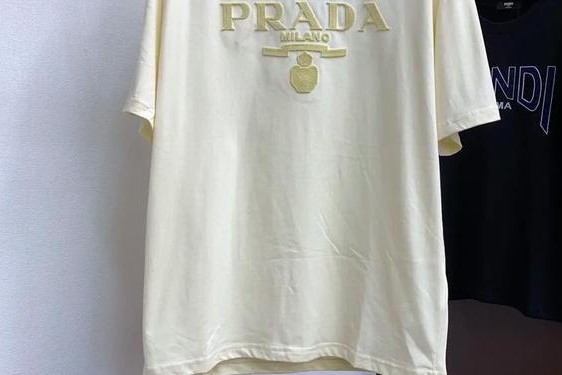 prada图片 男装大牌标志logo图片大全