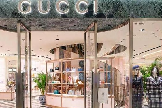 cucci官网官方旗舰店,gucci专柜