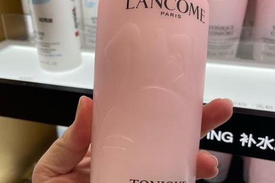 兰蔻水乳哪个系列好用—兰蔻公认最好用的三款