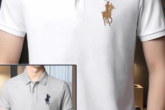 保罗男装有几个品牌 保罗的三个logo区别