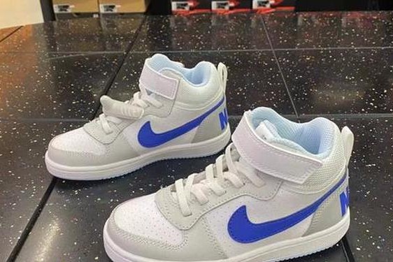 nike空军一号高帮 空军一号耐克高帮