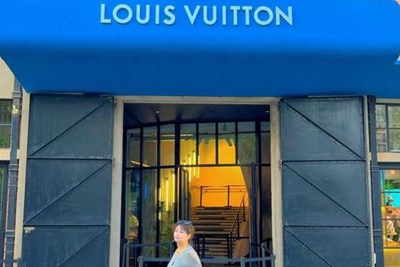 lv上海门店地址查询_lv在上海有哪些店
