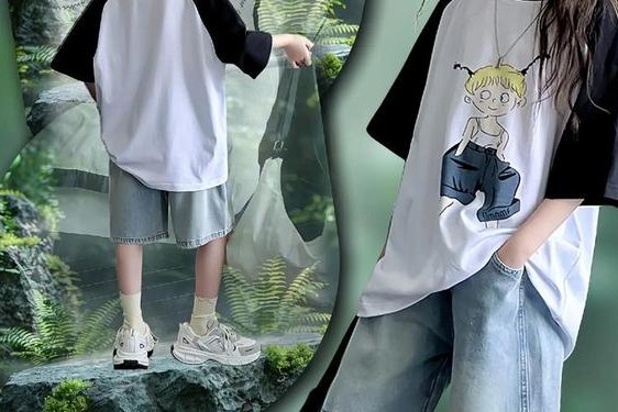 儿童衣服在哪里买比较好—高质量衣服一般在哪买
