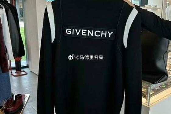 givenchy男装—纪梵希男装