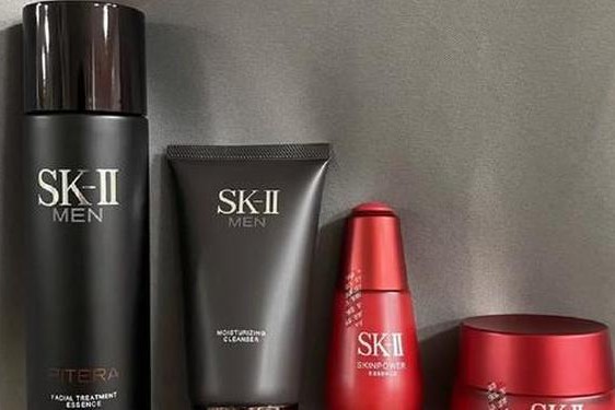 skii正品一套多少钱 sk2属于奢侈品吗
