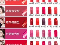 dior口红批号_迪奥口红批号查询方法