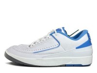 airjordan2;AirJordan2RetroLowUniversityBlue