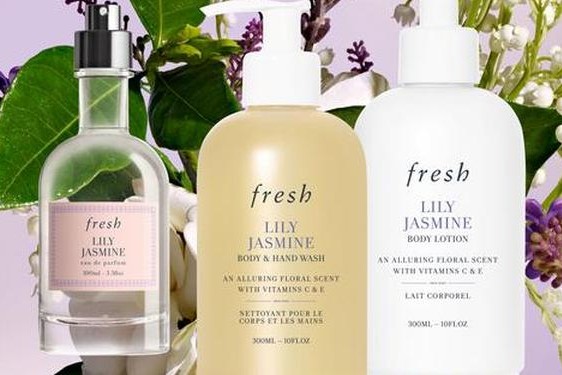 fresh官网价格表,韩国fresh价格表