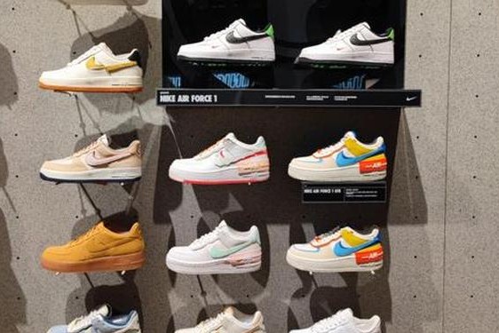 nike官方旗舰店直播;nike官网正品旗舰店