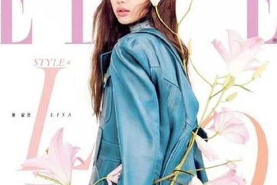 prada代言人lisa;prada全球品牌代言人