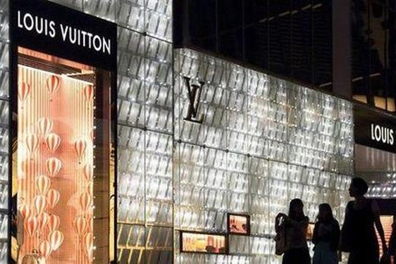 lv官网香港官方网址(LV香港官方旗舰店)