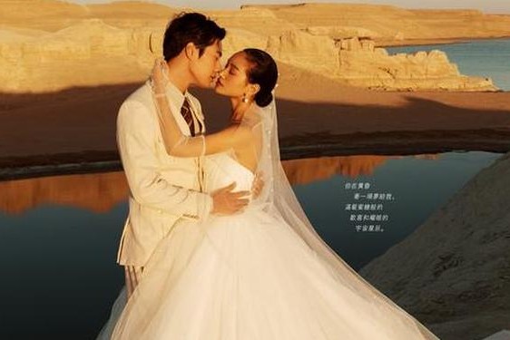 克洛伊婚纱摄影实体店;克洛伊婚纱摄影地址