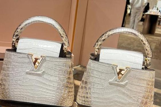 lv撒哈拉包包的价格 lv包多少钱