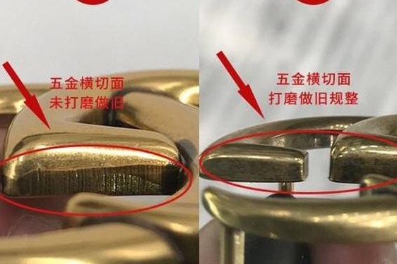 gucci中文官网皮带_gucci皮带真假图片对比