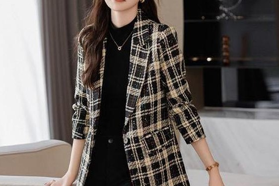 休闲女装品牌哪个牌子好,女休闲服装品牌推荐
