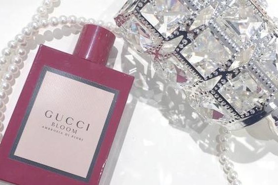 gucci香水bloom-guccibloom国内专柜价