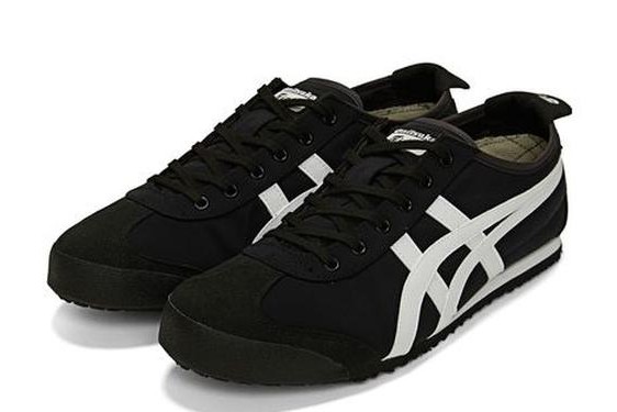 onitsuka;鬼冢虎是什么风格