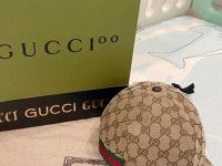 gucci鸭舌帽多少钱;gucci帽子价格多少