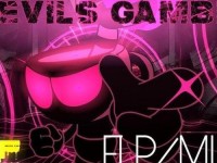 devils;devil的三个意思