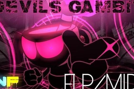 devils;devil的三个意思
