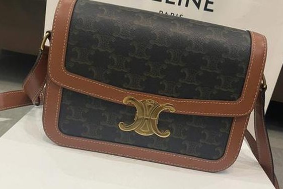 celine是高奢吗_celine是什么档次