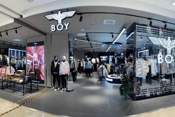 boylondon倒闭了、boylondon老板是谁