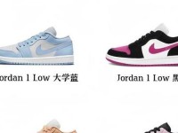 aj有多少个系列,aj1-36全部款式