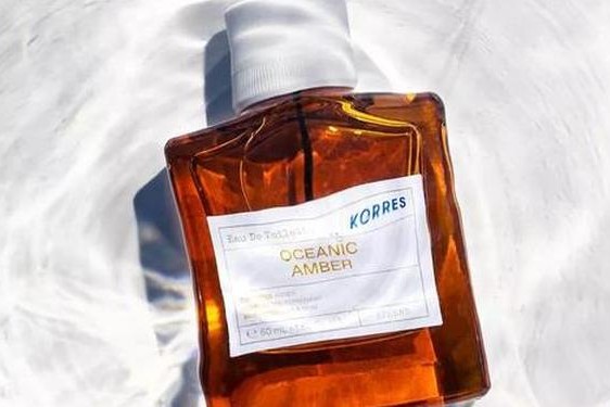 korres香水—korres香水价格