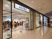 asobio上海门店地址,asobio是什么档次