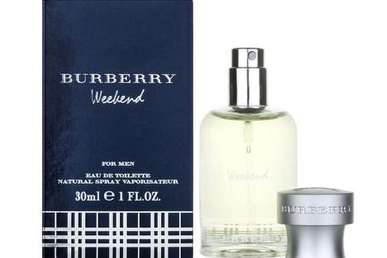 burberry男士香水、博柏利伦敦男士
