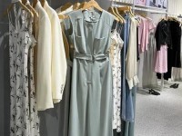 only女装(only一家的女装品牌)
