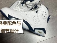 airjordanxx8—air jordan6拆解