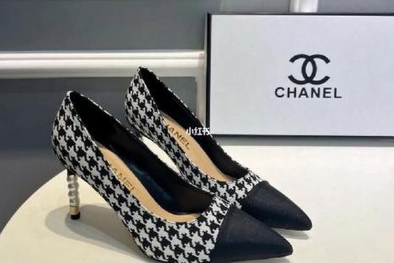 chanel香港官网女鞋_香奈儿官网