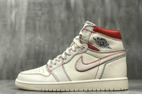 aj1多少钱一双正品;AJ1一般多少钱