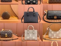 lv十大经典款及价格、lv十大经典款图片