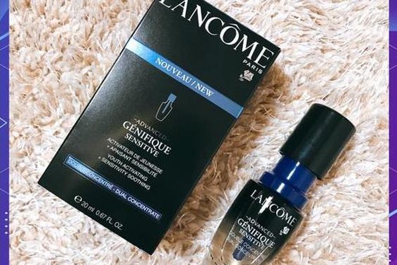 兰蔻小黑瓶能单独用吗 兰蔻小黑瓶白天可以用吗