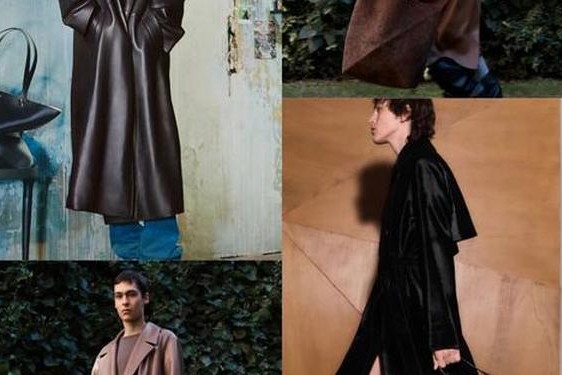 loewe是什么档次(罗意威品牌简介)