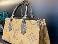 lv最建议买的三个包包_lv十大经典款女包