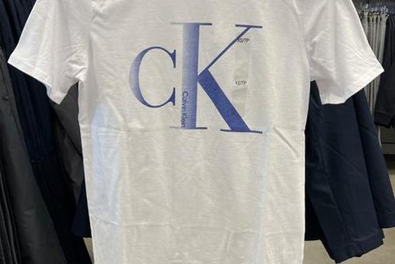 ck全名英文叫什么—ck短袖