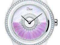 dior手表电池型号;dior3026是杂牌子还是名牌