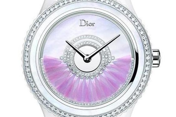 dior手表电池型号;dior3026是杂牌子还是名牌