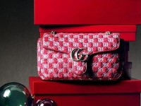 gucci的gc广告大片 gucci内购要剪标
