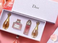 dior香水小样价格(dior香水小样5件套)