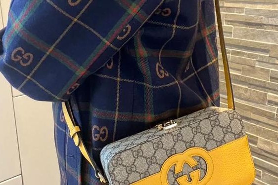 gucci中国官网包包,古驰男包价格及图片