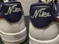 nike红蓝鸳鸯 耐克红蓝鸳鸯