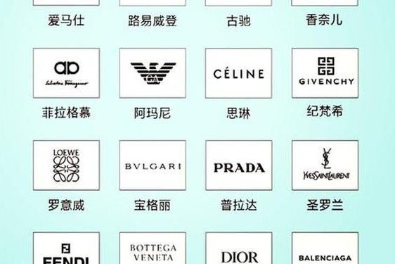 休闲男女装品牌大全_休闲品牌女装有哪些牌子
