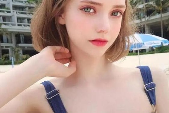 chloe模特、德国模特chloe的照片