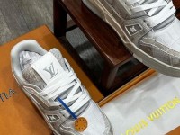 lv鞋图片_lv中国官网鞋子