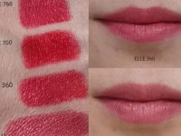 elle是什么档次的牌子,elle口红属于什么档次