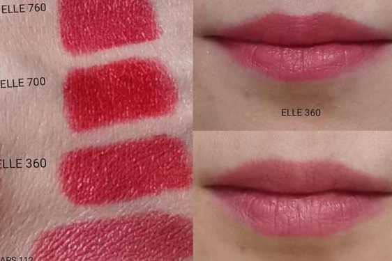 elle是什么档次的牌子,elle口红属于什么档次